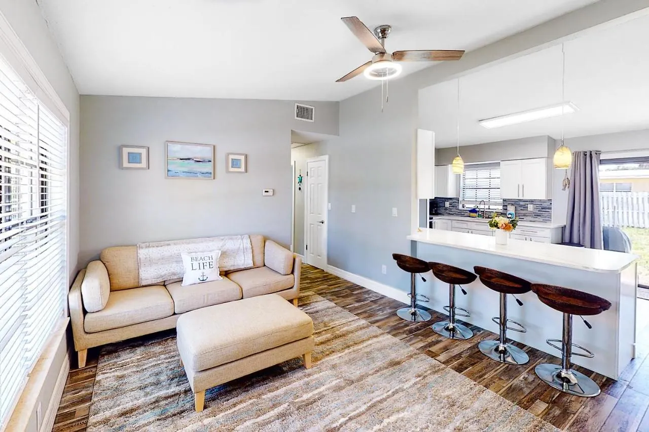 Holiday home Clearwater Bungalow United States