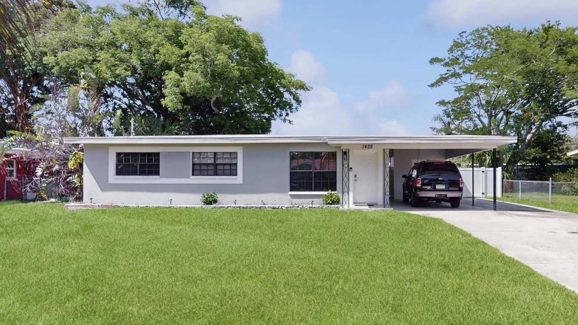 Clearwater Bungalow United States