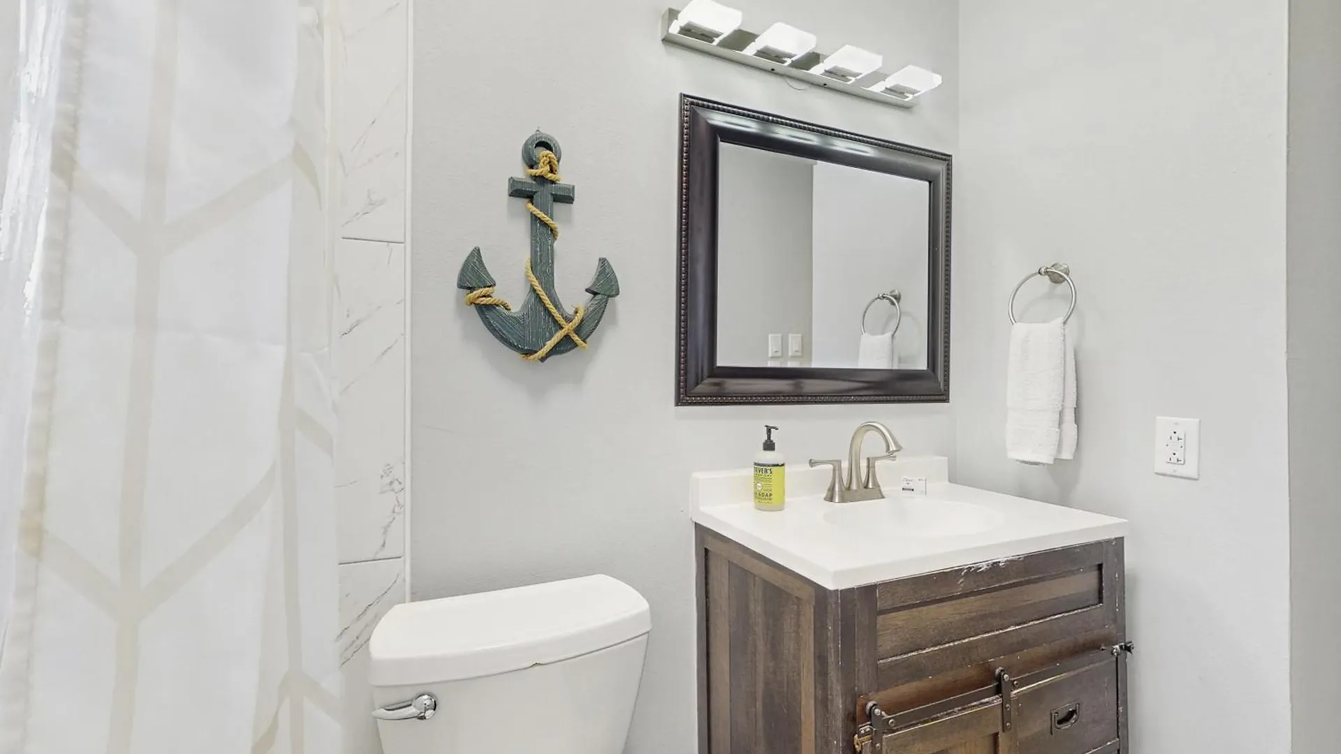 Clearwater Bungalow Holiday home