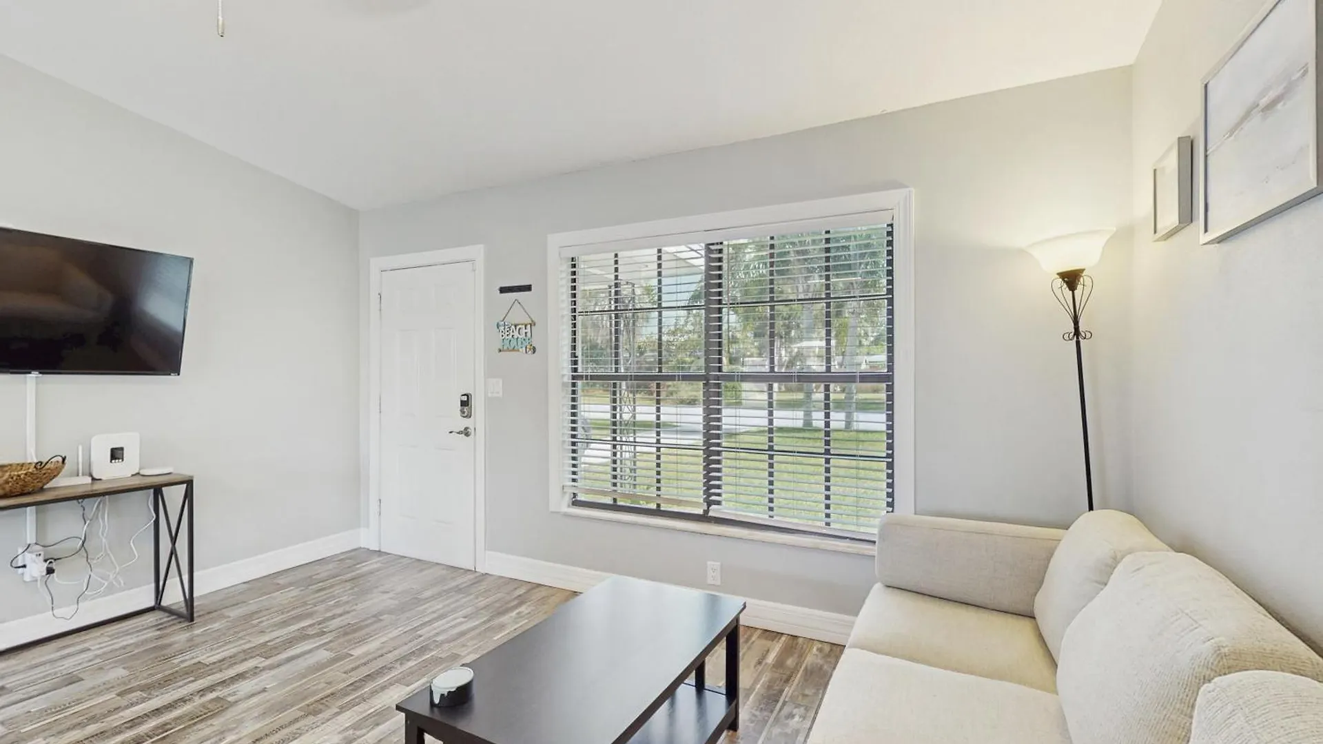 Clearwater Bungalow