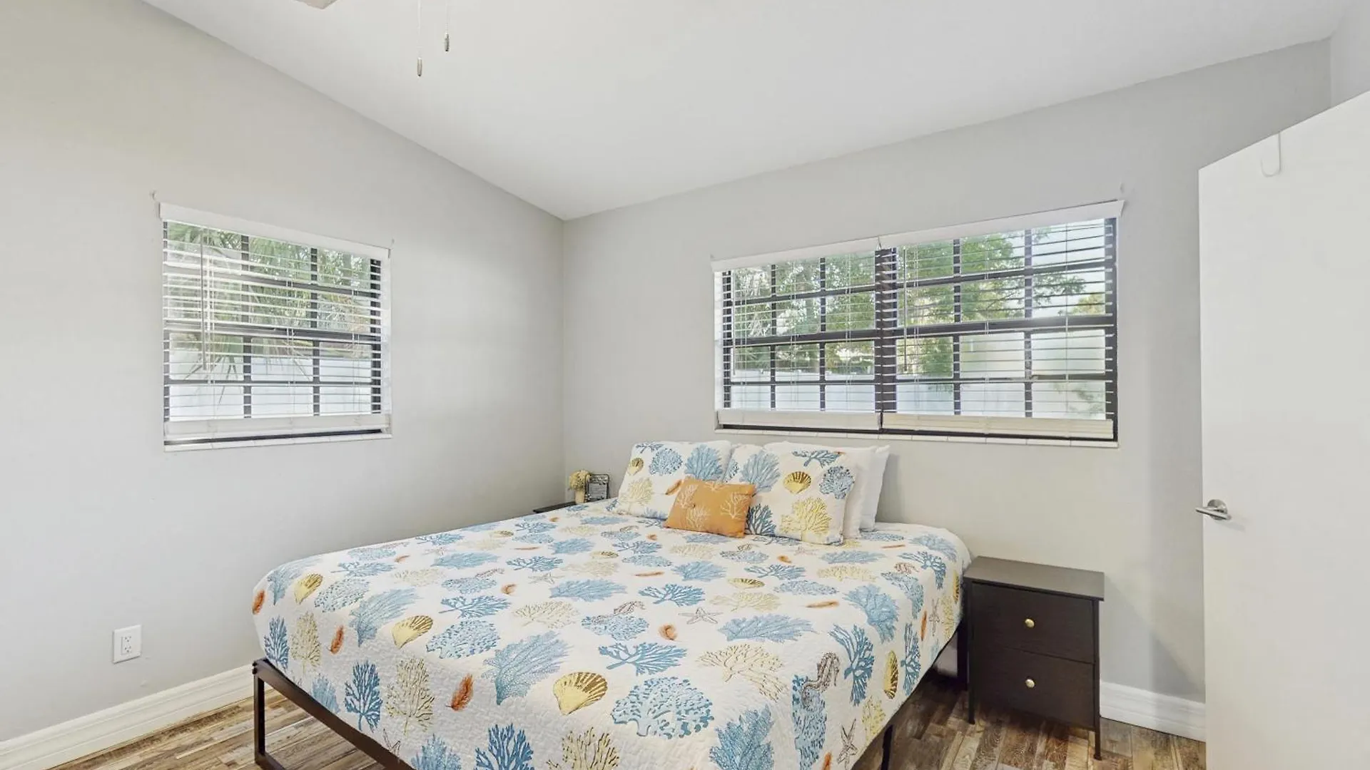 Clearwater Bungalow United States
