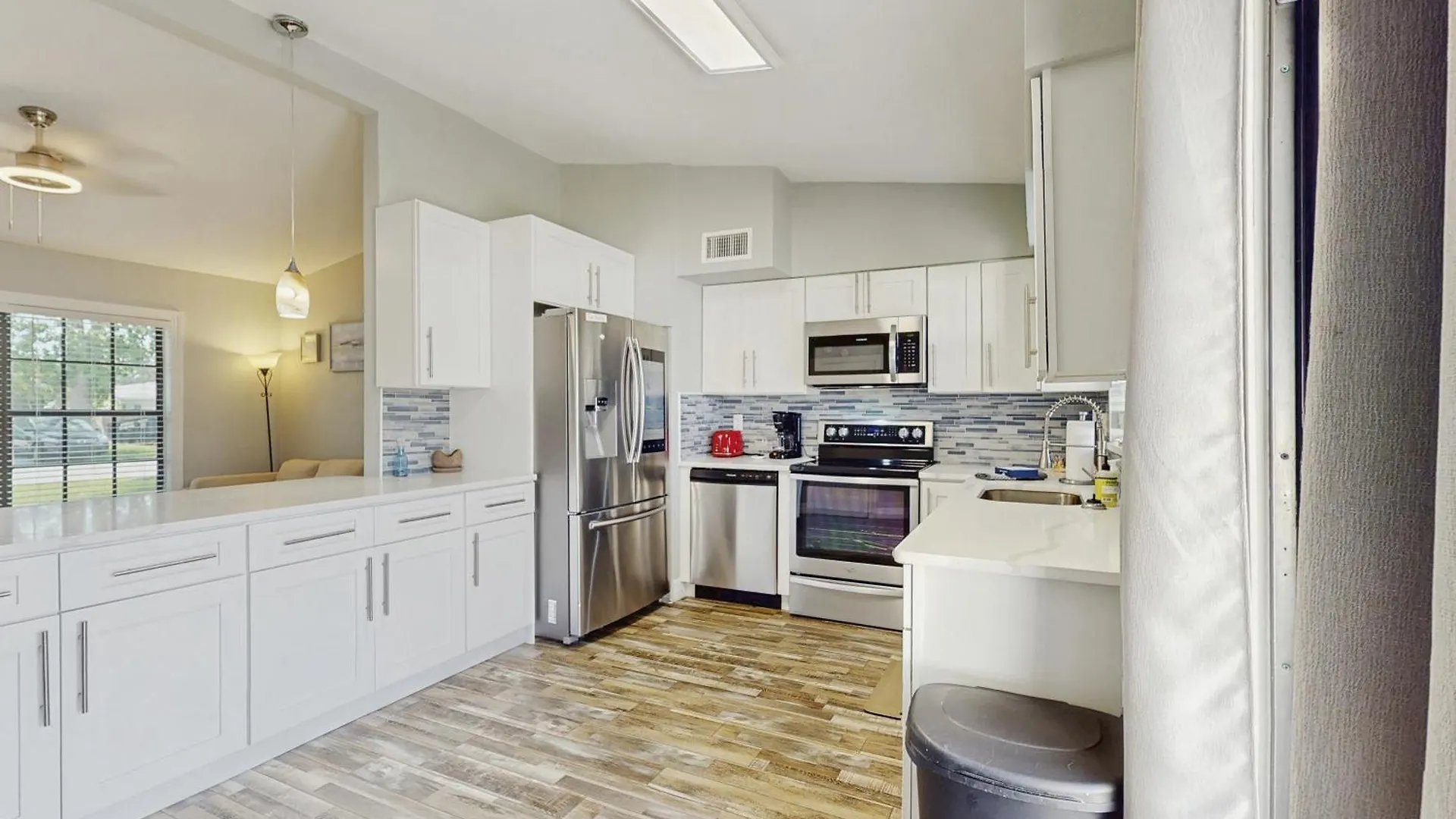 Clearwater Bungalow 0*,  United States